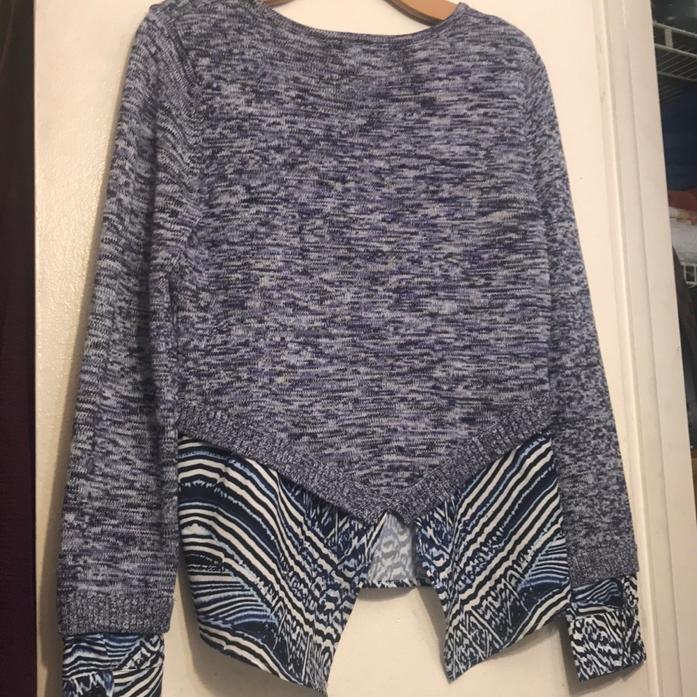 (🎈sale🎈NWOT) Sachin and Babi Ambrosia Sweater